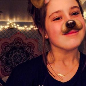 Meet your Posher, Noelle